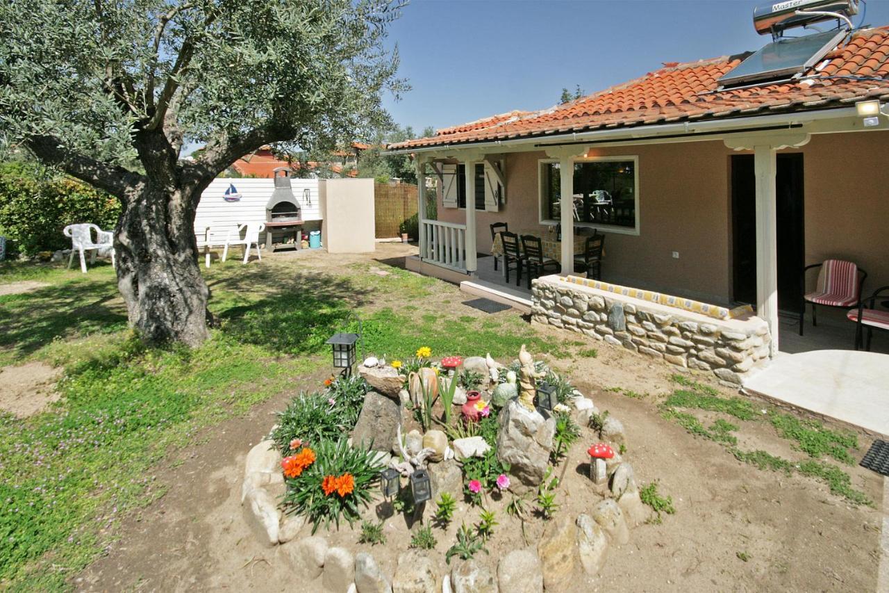 Efi'S Home Vourvourou Exterior foto