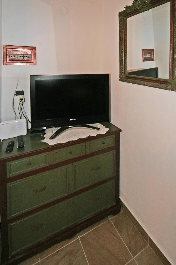 Efi'S Home Vourvourou Exterior foto